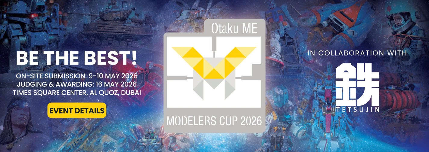 Unleash Your Inner Otaku Today